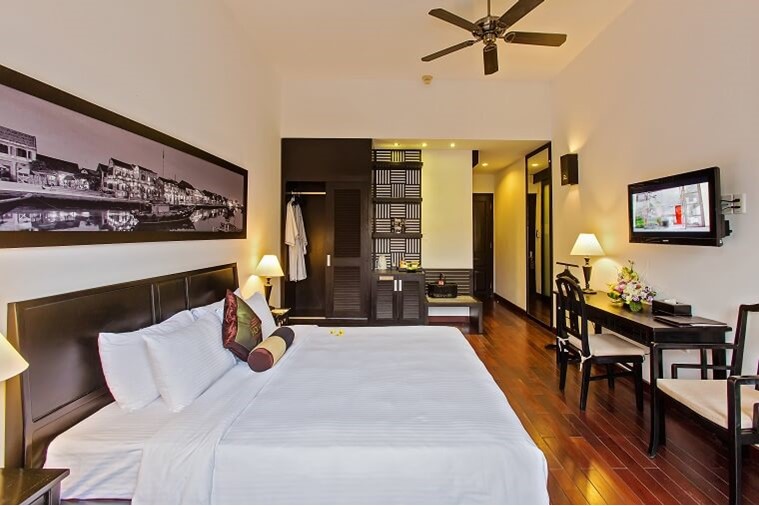 Phòng Premium Double